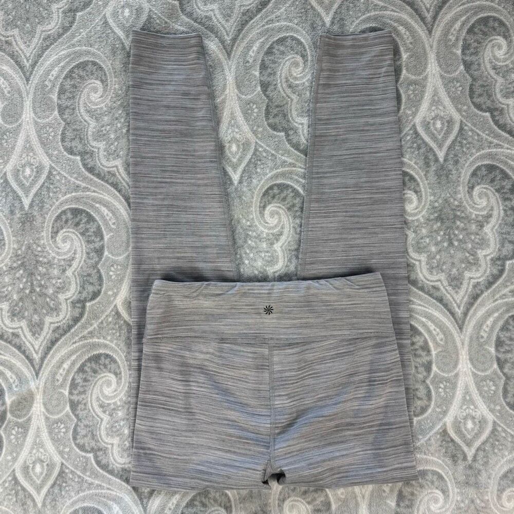 Athleta Girl Leggings
